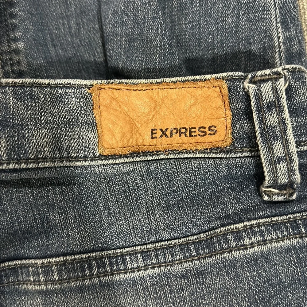 Express girlfriend jeans - Picture 4 of 4